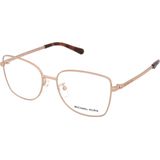 Michael Kors Memphis MK3035 1108 Glasdiameter: 54