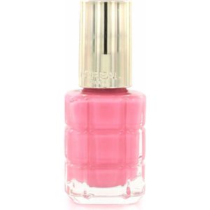 L'Orèal Paris - Color Riche - Nagellak - Zacht Roze - 14 ml