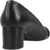 GEOX - D PHEBY 50 - Skateschoenen - Zwart