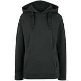 JOOP! - Sweatshirt - Zwart - Capuchon