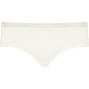 Dames slip - onderbroek - naturana - ivoor - 42