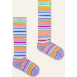Oilily - Mirza knee socks - Oranje - 29-31