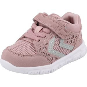 Hummel sneakers infant Lichtgrijs-20