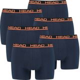 Head - Basic Boxer - Boxershorts - Set van 6