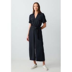 Jimmy Key Zwarte Jumpsuit