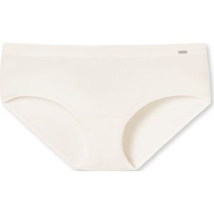 Schiesser - 144103 Naturschönheit - Dameshipster - Champagne