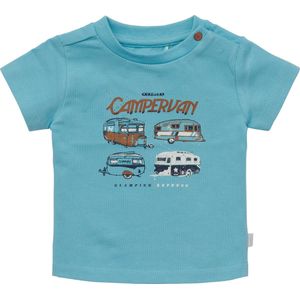 Noppies T-shirt Huaian Baby Maat 62