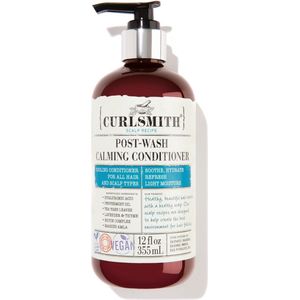 Curlsmith Post-Biotic Calming Conditioner