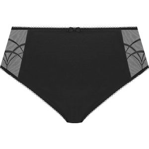 Elomi CATE - Dames Onderbroek - BLACK - Maat 3XL