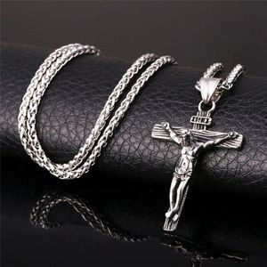 Zilver ketting met jezus kruis - Sieraden online kopen? Mooie collectie  jewellery van de beste merken op beslist.nl