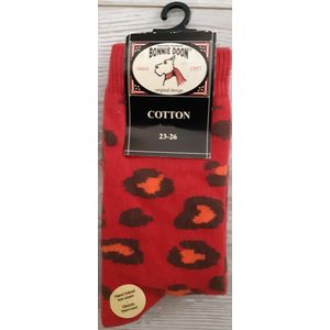 Bonnie Doon sokken maat 23/26