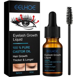 EELHOE | wimperserum | wenkbrauw serum | wimpergroei serum | castorolie wimpers | serum voor wenkbrauwen | wimpers langer maken | wimpers dikker maken | natuurlijke wimpergroei | hypoallergeen wimperserum | beauty serum wimpers |Wimpers herstel serum