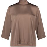 Betty Barclay - Blouse 252-89431196 - Bruin - Damesblouse
