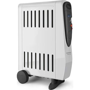 Taurus Alpatec - 2000w olie gevulde radiator met luchtbevochtiger - TUAREG 2000