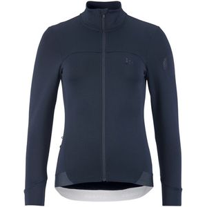 Craft - Adv Bike Subz - Fietsshirt - Blauw - Lange Mouwen