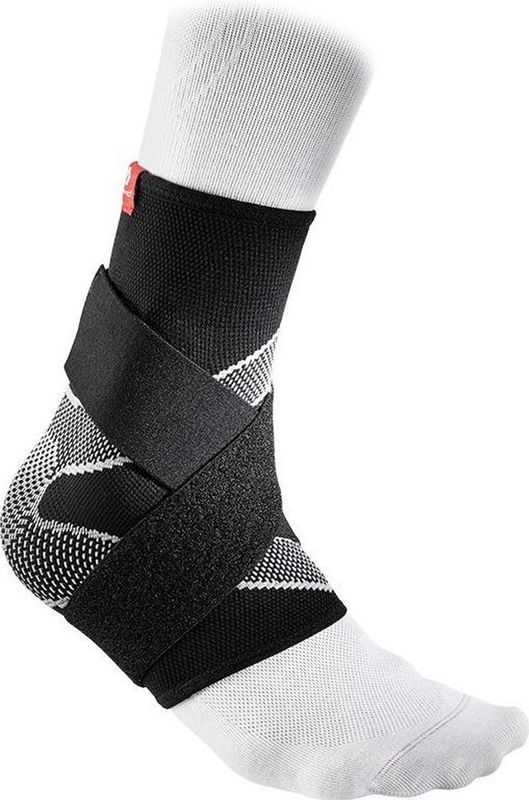 McDavid - Enkelsleeve - 4-zijdig Elastisch - Met Figuur-8 Strap
