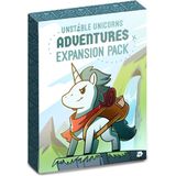 Unstable Unicorns Adventures Exp. Pack