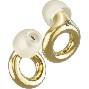 Equivera Geluidsdempende Oordoppen - Geluidsdempende Oordoppen - Gehoorbescherming - Concentratie Oordoppen - Slaap Oordoppen