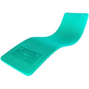 TheraBand Oefenmat - groen - 190x60x2,5 cm