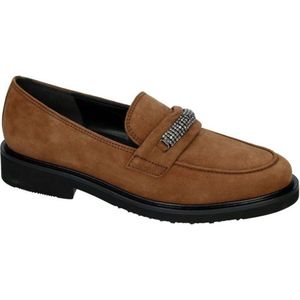 Gabor -Dames - bruin - ballerina's & mocassins - maat 40