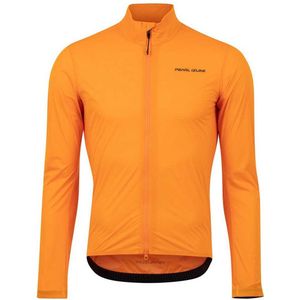 Pearl Izumi Pro Barr Trui Met Lange Mouwen Oranje M Man