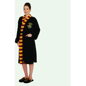 Badjas - Harry Potter Hogwarts dames