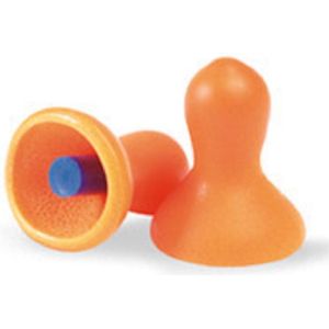 Inukshop - Herbruikbare Oordoppen - Siliconen - 2 Paar - Comfortabel en Stil