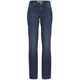 Guess Sexy Straight Fit Spijkerbroek Blauw 24 Vrouw