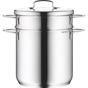 WMF Mini Pastapan - Ø 18 cm - RVS