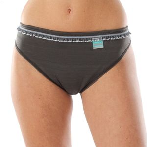 Slip eczeem dames Kleur: Donkergrijs | Maat: L | Zeer lange levensduur