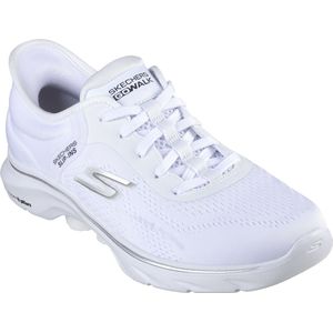 Witte Sneaker Slip-ins Skechers maat 39.5