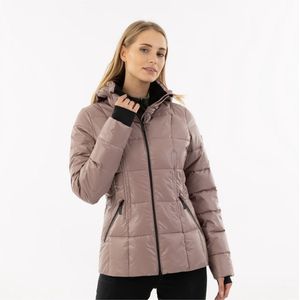 BR Jas Feline Twilight Mauve - XS