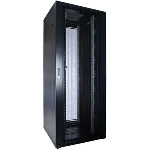DSIT 47U serverkast met geperforeerde deur 800x800x2200mm (BxDxH) - serverbehuizing - serverrack - 19 inch