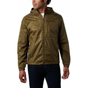 Columbia - Flash Forward - Sportjas - New Olive