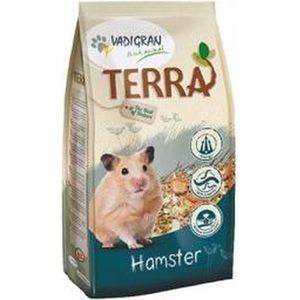 Vadigran - Terra Hamster - 700 gram