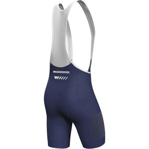 Fietsshorts voor mannen met gel, ademend en quick-dry