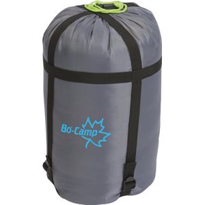 Bo-Camp Compressiezak - Extra Large - Ø 30 Cm - Grijs