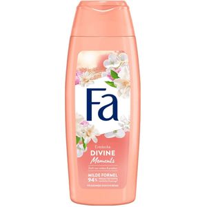 Fa - Douchecrème - Divine Moments - 250 ml