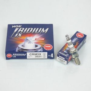 ngk bougie voor motor kawasaki 750 z r na 2011 nieuw