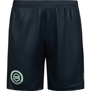 ROBEY - fc groningen away short jr 24/25 - donkergroen