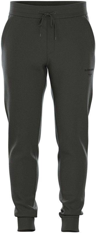 Borg - Essential 1 - Joggingbroek - Zwart