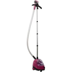 Singer - Garment Steamer Classic Purple