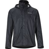 Marmot PreCip Eco Jacket - Regenjas - Heren Black L