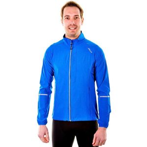 Joluvi Best Jas Blauw S Man