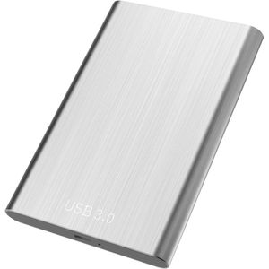 Externe Harde Schijf 2tb - Harde Schijf 2tb - USB Stick - Harde schijf - Externe Harde Schijf