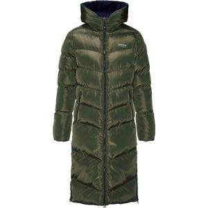Nordberg - Helena - Puffer Jacket - Lange Winterjas - Waterafstotend