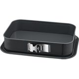 Kaiser La Forme Plus Springvorm rechthoek 36 x 24 cm