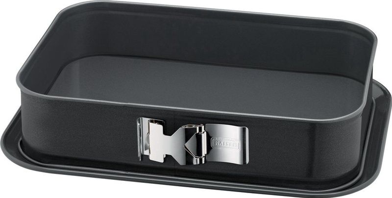 Kaiser La Forme Plus Springvorm rechthoek 36 x 24 cm