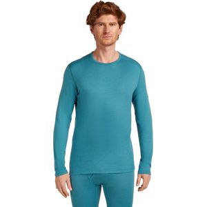 Icebreaker Heren 260 Tech longsleeve