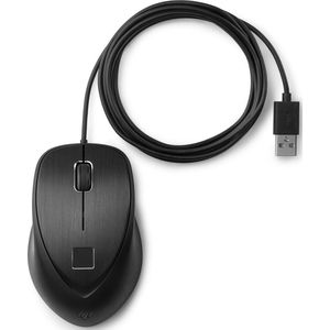 HP Fingerprint Mouse - Muis
